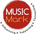 Music Mark Logo